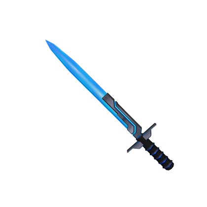 Cobalt Interplanetary Light Sword