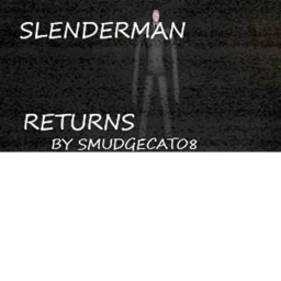 Slenderman returns [Prototype] icon
