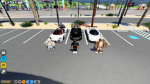 Coin simulator with pets