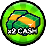 x2 Cash