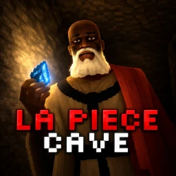La Peace Cave [UPD 2] icon