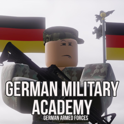 [GMA] German Military Academy