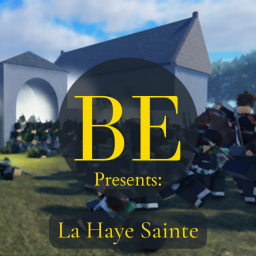 La Haye Sainte
