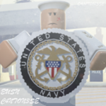 | USN | 「United States Navy」