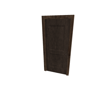 ProximityDoor