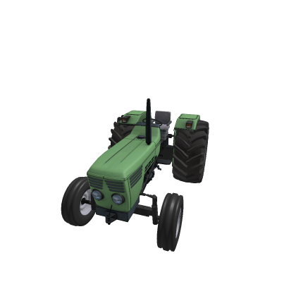 deutz D6206C 