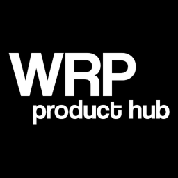 WRP Product hub