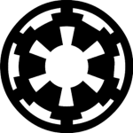 | •• The Galactic Empire •• |
