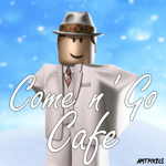 Come n' Go Cafe