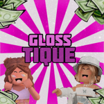 Gloss~Tique