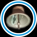 Gebetsglocke