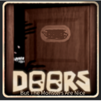Doors But The Monsters Are Nice (UPD Patch 1.17.1)