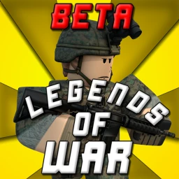[BETA] Legends of War icon