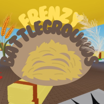 Frenzy Battlegrounds FREE FOR ALL [BETA]