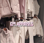 | km apparels |