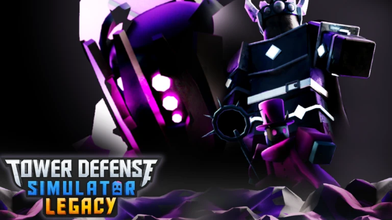 TDS:レガシー [ハードコアベータ]