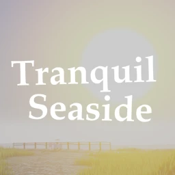 Tranquil Seaside icon