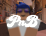 PnB© Clothing