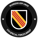 [USM] 5th Special Forces Group