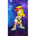 BART SIMPSON MONEY INC.