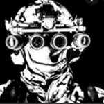 SRR (specialised raider regiment)