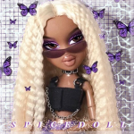 « SpiceDoll »