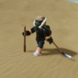 Desert Mining [ALPHA 1]