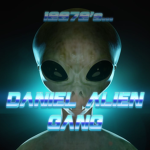 Daniel Alien Gang