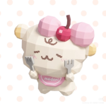 ~Coconut powder :3~