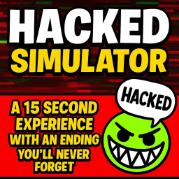 Hacked Simulator
