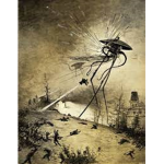 The War of the Worlds