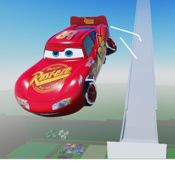 CARS ALL STARS