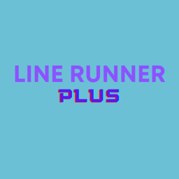 Line Runner+