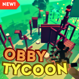 Obby Tycoon