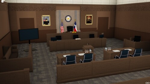 [LCTX] County Court