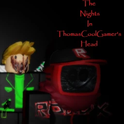 The Nights In ThomasCoolGamer's Head icon