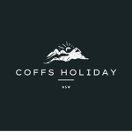 Coffs Holiday