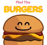 Find The Burgers Server !