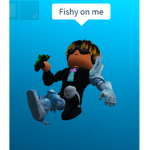 Fishy on em