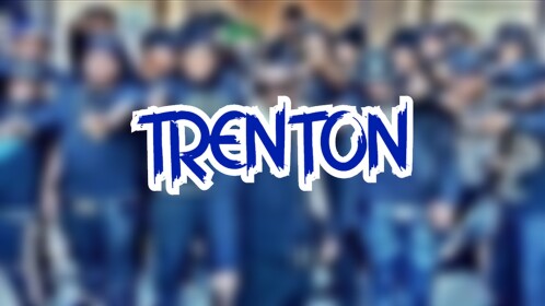Trenton, New Jersey [NEW]