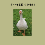 FontEE