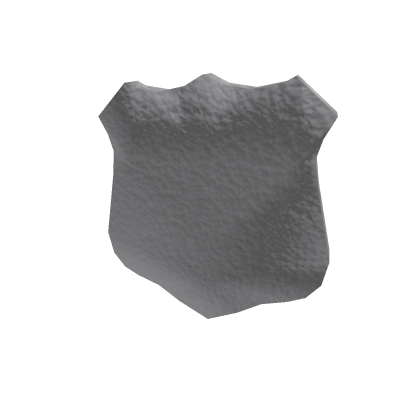 BADGE FIB POLICE