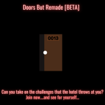 Doors Remake [UniverseMan2003]