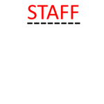Goose Creek Staff Official