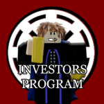| -TGR- | Investors Program
