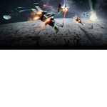 Space Crew (the revenge)