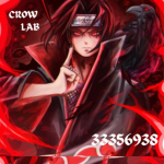 crow lab