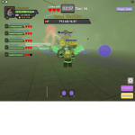 oof or DAB