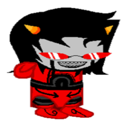 Graffiti Terezi Roblox decal