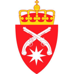 (NA) Norwegian army MP